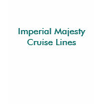 Imperial Majesty Cruise Lines t-shirts