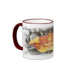 Imperial Moth Coffee Mug