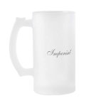Imperial Purple mugs