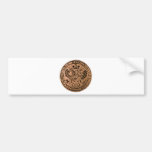 imperial seal bumper stickers