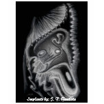 Implants by: J. F. Bautista T Shirt