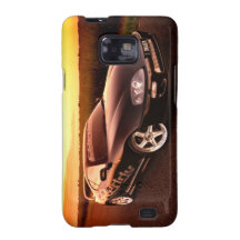 Import Racer Supra phone case Samsung Galaxy S Case