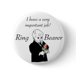 Important Job Button