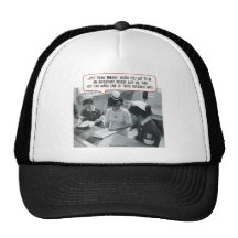 Important Nurse - Adorable Hat