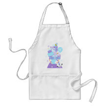 Impossible Birthday Stack No.1 Winter Aprons