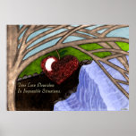 Impossible Love Poster