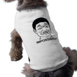 Impossibru Doggie T Shirt