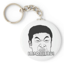 Impossibru Keychains