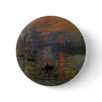 Impression, Sunrise by Claude Monet