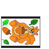 IMPRESSION SUR TOILES ENFANTS JEUNESSE