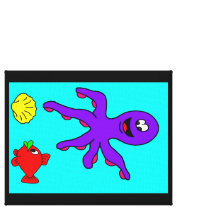 IMPRESSION SUR TOILES ENFANTS JEUNESSE