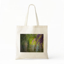 Impressionist Cherry Blossoms Bag
