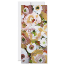 Impressionist Flowers