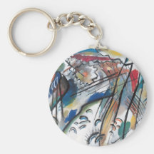 Improvisation 28 keychains