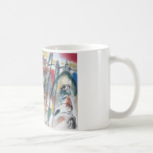 Improvisation 28 mugs