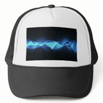 impulso_wallpaper_abstract_3d_wallpaper_1920_1200_ trucker hat