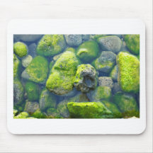 Imu Rocks Mouse Pads