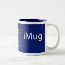 iMug AllBlue