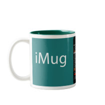 iMug AllGreen