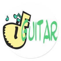iMUSIC Stickers