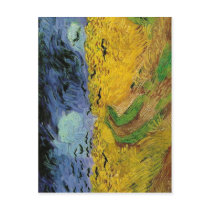 In 1890 Vincent van Gogh wrote he had made three p
