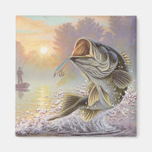 IN 2008 Spradlin 1037 high Refrigerator Magnet