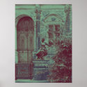 In a Dream ~ Print / Poster