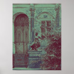 In a Dream ~ Print / Poster