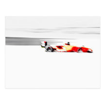 In A Flash It's Past Postcards
