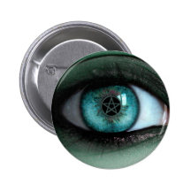 In A Witches Eye Button
