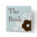 In Bloom Button
