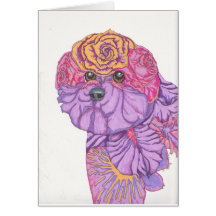 In Bloom Card