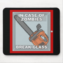 In Case of Zombies