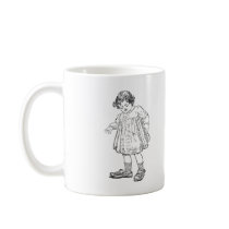 In Daddy's Shoes Coffee Mug