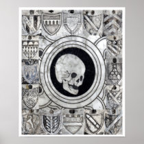 In Death Posters