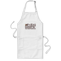 In Dog Beers (w/Mug)... Aprons