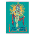 In Dreams and in Love cards