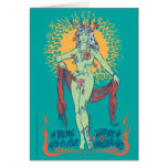 In Dreams and in Love cards