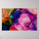 "In Dreams" Poster Print