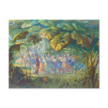 In Fairyland: An Elfin Dance