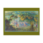 In Fairyland: An Elfin Dance