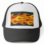 In Flames Hats