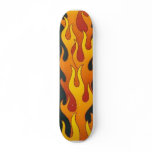 In Flames skateboards