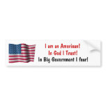 In God I trust