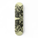 In God We Rust - Deck Skate Board Decks