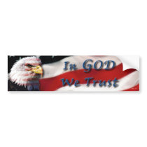 In God We Trust