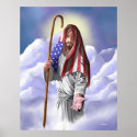 In God We Trust posters