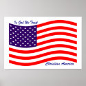In God We Trust posters