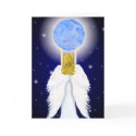 In Good Hands Holiday Greeting Card