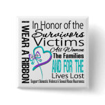 In Honour Collage Domestic Violence Sexual Assault buttons